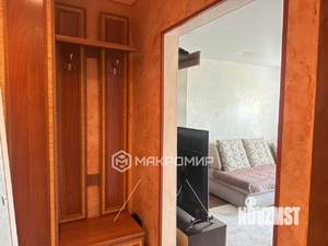 3-к квартира, вторичка, 57м2, 9/9 этаж