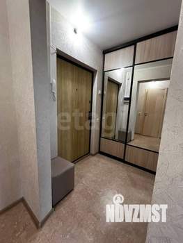 1-к квартира, вторичка, 35м2, 4/10 этаж