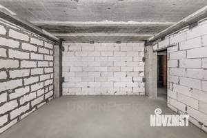 2-к квартира, сданный дом, 71м2, 8/16 этаж