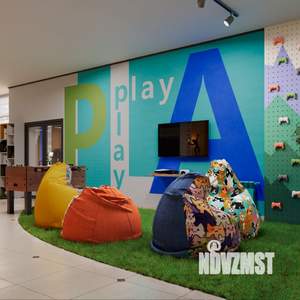 1-к квартира, вторичка, 18м2, 4/10 этаж