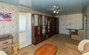 2-к квартира, вторичка, 44м2, 8/9 этаж