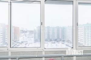 3-к квартира, вторичка, 82м2, 8/11 этаж