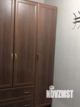 1-к квартира, вторичка, 39м2, 15/20 этаж