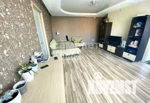 2-к квартира, вторичка, 45м2, 4/4 этаж