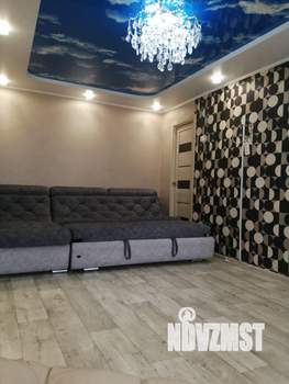 2-к квартира, вторичка, 43м2, 5/5 этаж