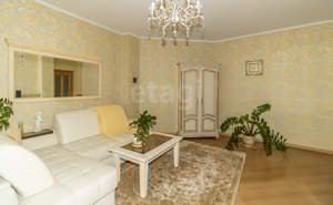 2-к квартира, вторичка, 60м2, 2/16 этаж