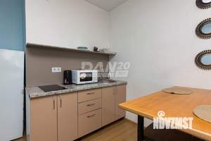 Студия квартира, вторичка, 31м2, 16/20 этаж
