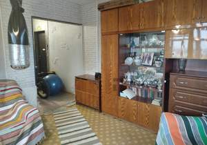 2-к квартира, вторичка, 50м2, 6/9 этаж