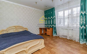 3-к квартира, вторичка, 79м2, 1/2 этаж