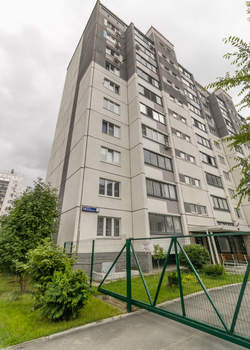 Студия квартира, вторичка, 32м2, 10/10 этаж