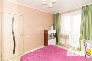 2-к квартира, вторичка, 41м2, 10/11 этаж