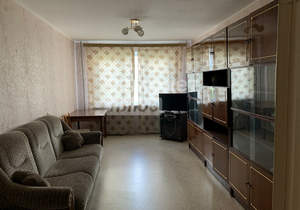 3-к квартира, вторичка, 65м2, 5/10 этаж