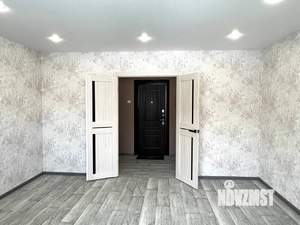 1-к квартира, вторичка, 40м2, 1/10 этаж