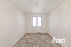 3-к квартира, вторичка, 54м2, 6/10 этаж