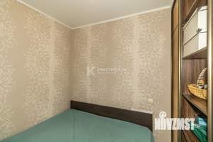 1-к квартира, вторичка, 35м2, 11/14 этаж