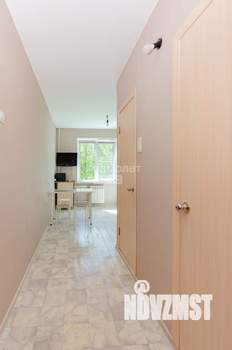 2-к квартира, вторичка, 53м2, 1/10 этаж