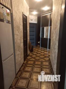 2-к квартира, вторичка, 58м2, 16/20 этаж