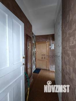 1-к квартира, вторичка, 33м2, 2/4 этаж