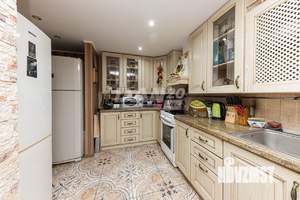 2-к квартира, вторичка, 73м2, 2/3 этаж