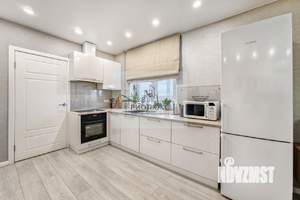 3-к квартира, вторичка, 66м2, 2/10 этаж