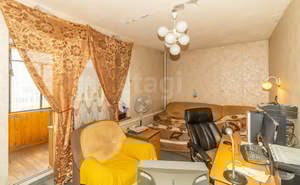3-к квартира, вторичка, 96м2, 6/14 этаж