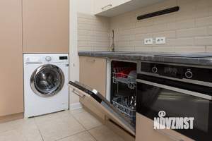 2-к квартира, вторичка, 52м2, 3/26 этаж