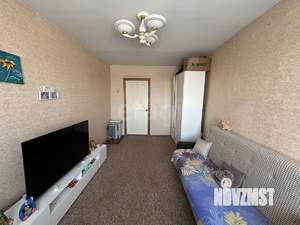 2-к квартира, вторичка, 44м2, 2/2 этаж