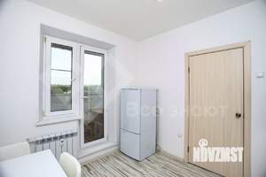 1-к квартира, вторичка, 32м2, 5/10 этаж