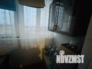 1-к квартира, вторичка, 36м2, 3/5 этаж