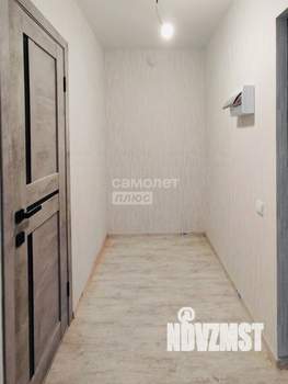 Студия квартира, вторичка, 24м2, 1/10 этаж