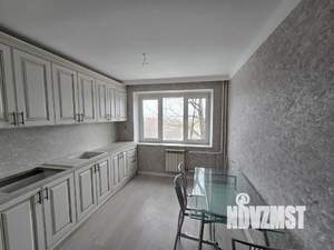 3-к квартира, вторичка, 80м2, 3/14 этаж