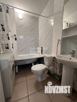 Студия квартира, вторичка, 24м2, 3/18 этаж