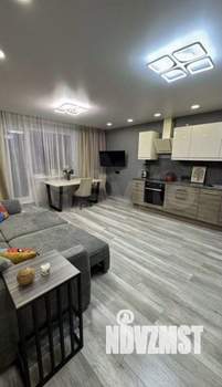 3-к квартира, вторичка, 79м2, 9/19 этаж