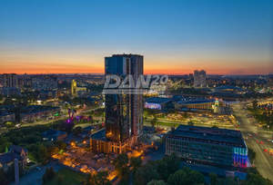 2-к квартира, вторичка, 71м2, 7/31 этаж
