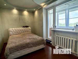 3-к квартира, вторичка, 53м2, 3/3 этаж