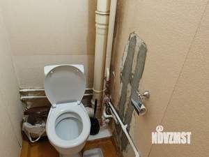 1-к квартира, вторичка, 33м2, 2/9 этаж