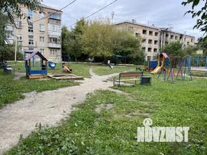 2-к квартира, вторичка, 43м2, 3/7 этаж
