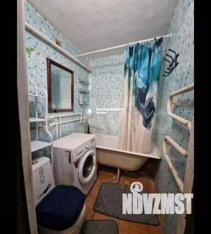 1-к квартира, вторичка, 31м2, 1/4 этаж