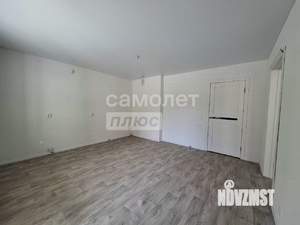 2-к квартира, вторичка, 35м2, 1/10 этаж