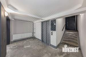 1-к квартира, вторичка, 36м2, 10/10 этаж