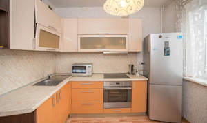 1-к квартира, вторичка, 40м2, 5/10 этаж