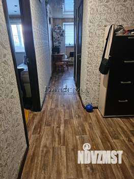 3-к квартира, вторичка, 65м2, 3/5 этаж