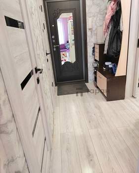 1-к квартира, вторичка, 33м2, 3/9 этаж