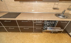 1-к квартира, вторичка, 65м2, 14/21 этаж