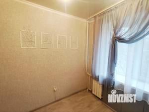 2-к квартира, вторичка, 46м2, 3/5 этаж