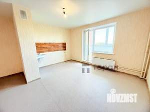 2-к квартира, вторичка, 57м2, 8/10 этаж