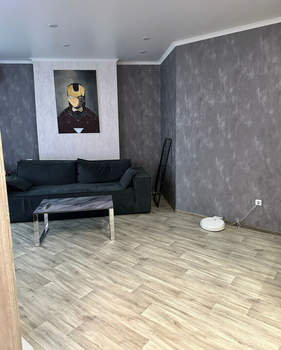 1-к квартира, вторичка, 37м2, 8/15 этаж