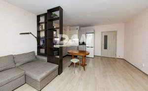 3-к квартира, вторичка, 76м2, 5/15 этаж