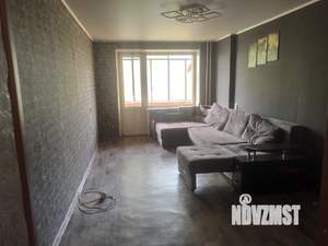 2-к квартира, вторичка, 53м2, 8/9 этаж