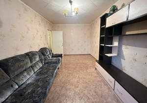 2-к квартира, вторичка, 44м2, 3/5 этаж